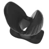 FUKR Plug Openbutt L 11.5 x 7cm